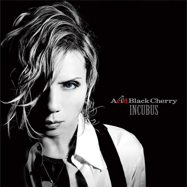 Acid Black Cherry New Single New Look Nippon Heaven